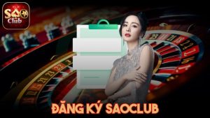 Ảnh đại diện đăng ký Saoclub