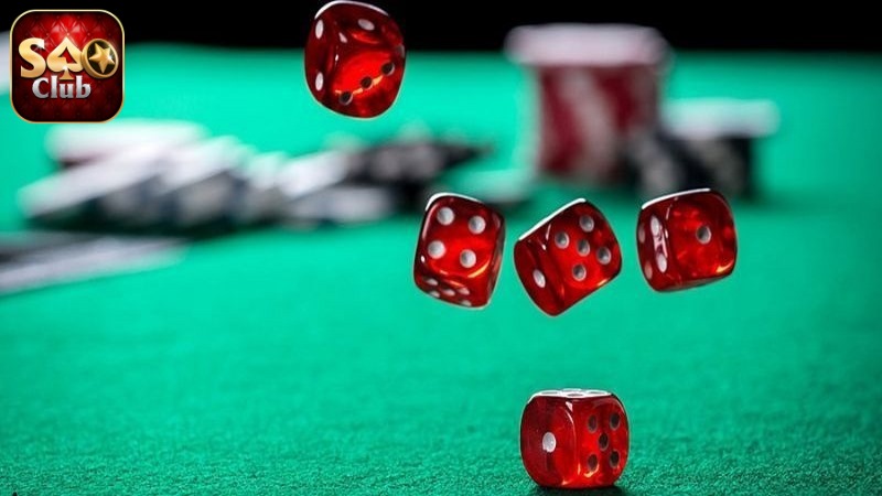 Tài Xỉu Saoclub - Sảnh Cược Không Thể Bỏ Lỡ Khi Đến Với Cổng Game Anh em bet thủ cần nắm được luật chơi cơ bản
