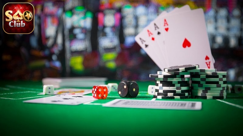 Game Bài Saoclub - Địa Chỉ Sòng Bài Trực Tuyến Như Đời Thật Bài sâm là tựa game bài Saoclub quốc dân được yêu thích