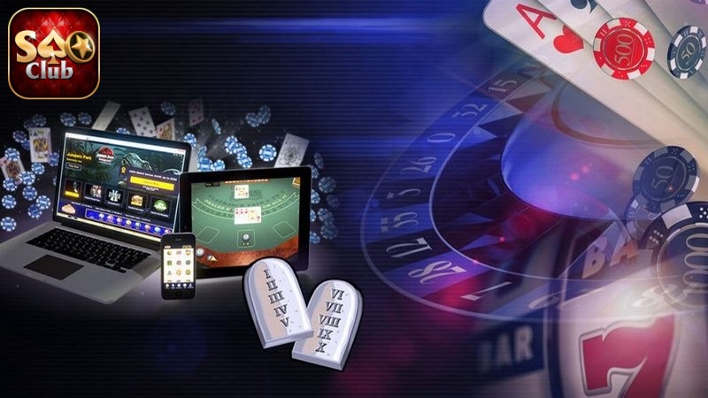 Game Bài Saoclub - Địa Chỉ Sòng Bài Trực Tuyến Như Đời Thật Game bài Saoclub luôn nhận được sự ủng hộ nồng nhiệt