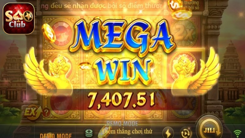 Nổ Hũ Saoclub - Sân Chơi Dành Cho Các Tín Đồ Đam Mê Quay Slot Hàng ngàn người mong muốn trải nghiệm tại cổng game