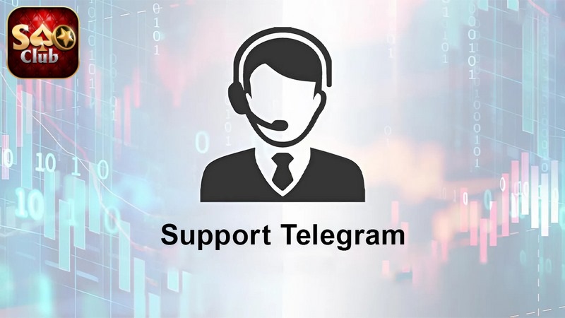 Liên Hệ Saoclub – Hỗ Trợ Khách Hàng Sẵn Sàng 24/7 Cho Bet Thủ Kênh Telegram Saoclub là nguồn thông tin về các khuyến mãi