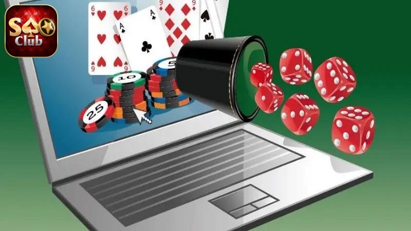 Tài Xỉu Saoclub - Sảnh Cược Không Thể Bỏ Lỡ Khi Đến Với Cổng Game Tài xỉu Saoclub nhận được sự quan tâm từ cược thủ mới